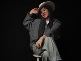 adult live cam SarahFrazie