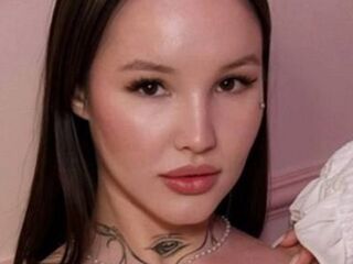 shaved pussy cam SashaLiss