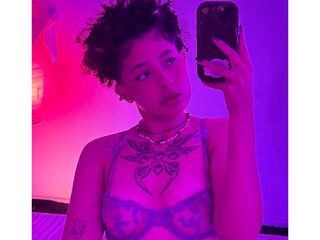 free web cam SayLuna