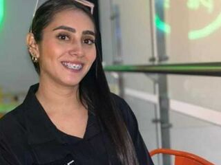 naughty camgirl ScarletSommers