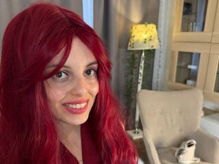 hot girl live webcam ScarletSpark