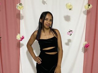 striptease cam ScarlettMedusa