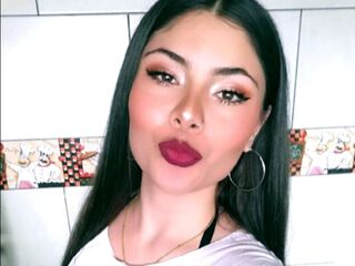 naked cam girl picture ScarlettReven