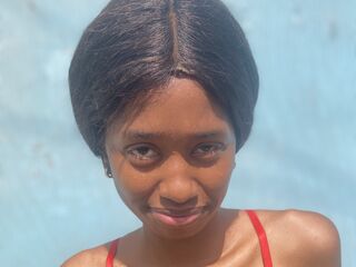 girl webcam SelenaTate