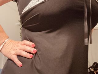 webcam live show SerenaSavoy