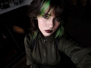 chat live webcam ShadowBelle