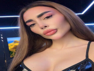 Kinky webcam girl ShinyAngelina