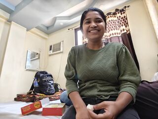 hardcore sex show ShreyaGuptaa