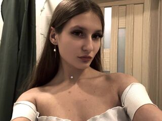 naked webcamgirl SiennaKingsley