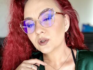 hot cam girl fingering SilvanaJar