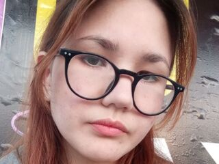 anal web cam SilvanaTopps