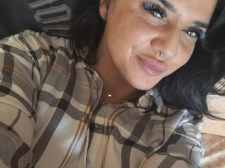 camgirl porn web cam SilviMac
