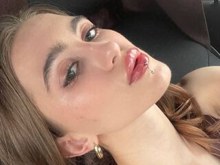 jasmin camgirl SilviaCoey