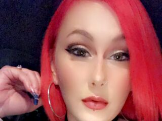 nude webcamgirl photo SkyeMarietta