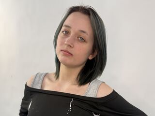 sexy webcamgirl pic SoleneWinter