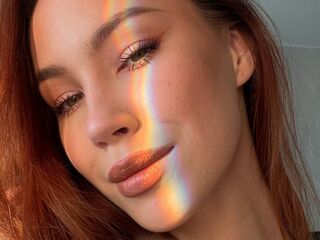 naked camgirl StefaniFirkins