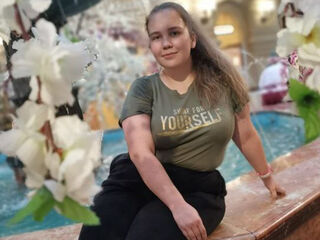 hot cam girl fingering pussy StellaSunnie