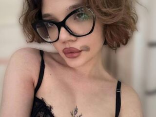 nude gamgirl StephanieBrook