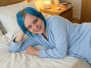 kinky webcam model SundaySchwind