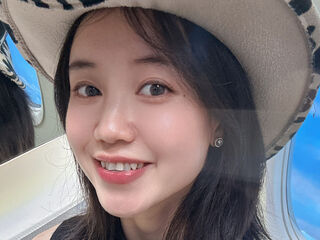 jasmin sexcam SunnyXu