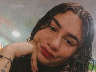fingering cam girl SusanaExis