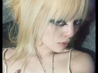 live striptease show SusaneSanchez
