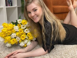 free adult cam TastyNika