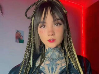 adult webcam chatroom TatianaXarate