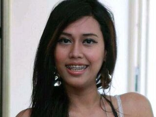 camwhore TeishaAbe