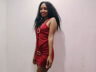 cam sex TeresaMolina