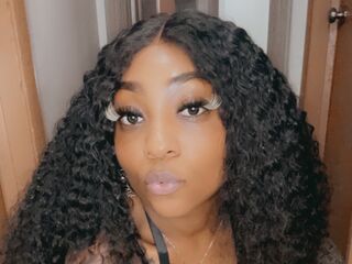 webcamsex TheCarmenShow