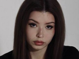 beautiful webcamgirl TheresiaPolitz