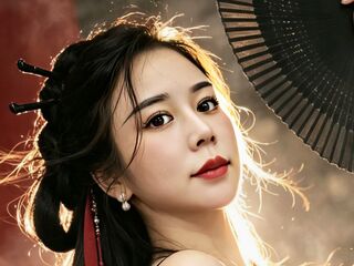 live porn show TiantianZhao