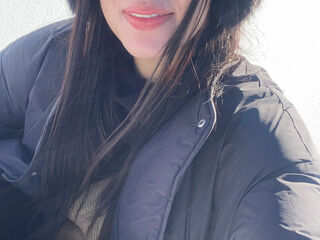 naked cam girl photo TifaRise