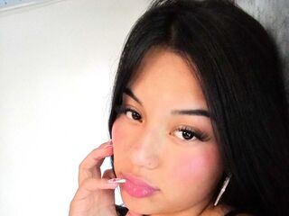 Kinky webcam girl TiffanyFournier
