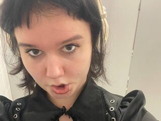 cam girl video TracyLilith