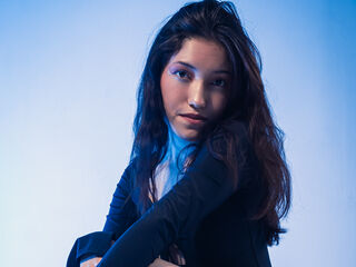 sexy live girl TrinityNova