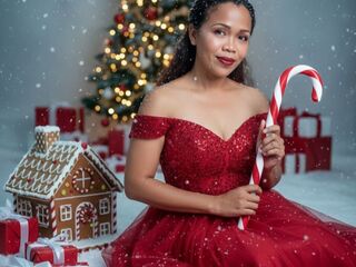 bedroom cam TrixieSaisem