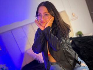 girl chat room ValeriaMontclair