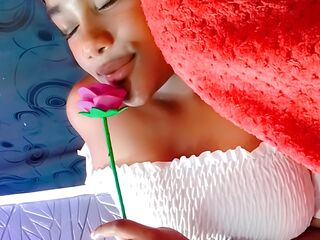 naughty cam girl masturbating with dildo ValeriaRondon