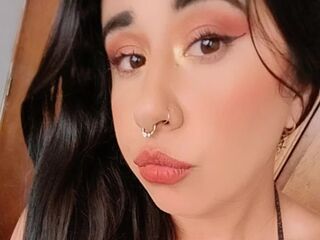 nude webcamgirl photo ValerinaWem