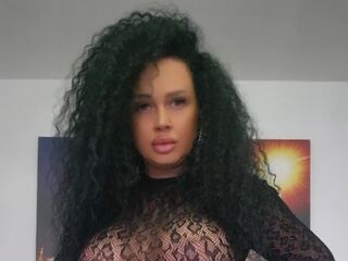 camgirl masturbating with sextoy VanessaBarlow