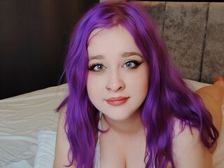 cam girl playing with vibrator VanessaHayess