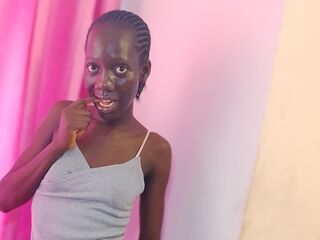 girl cam VelunaLexan