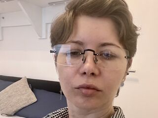 kinky webcam model VelvetVenom