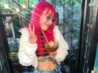 free cyber sex VeraRobert