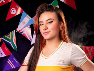 free livecam VeronicaLourdes