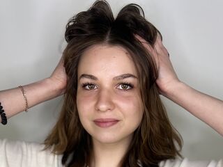 nude VicentaVeshedsky