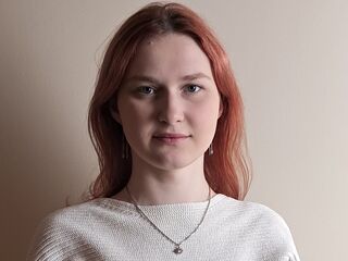 hot naked webcamgirl VickeyCorns