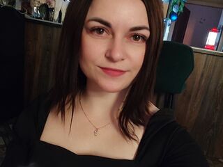 beautiful girlcam VickieSmith